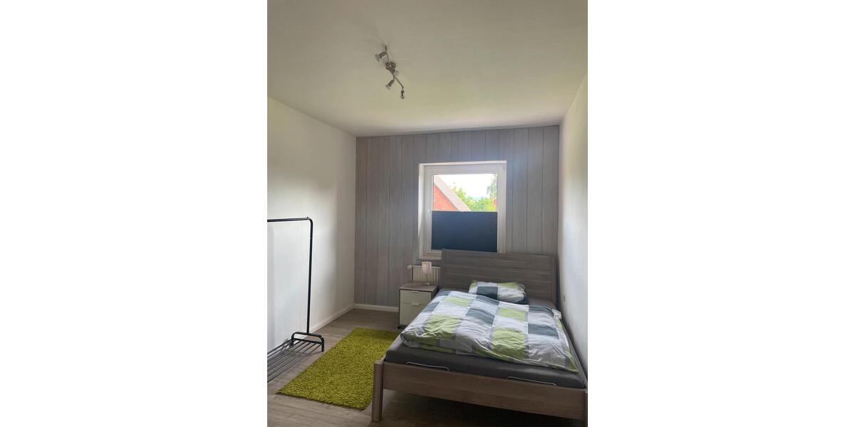 Erdgeschoßwohnung Rinteln - 2 Zimmer, 34 m&sup2;, 390&euro; | Angebot:26517286