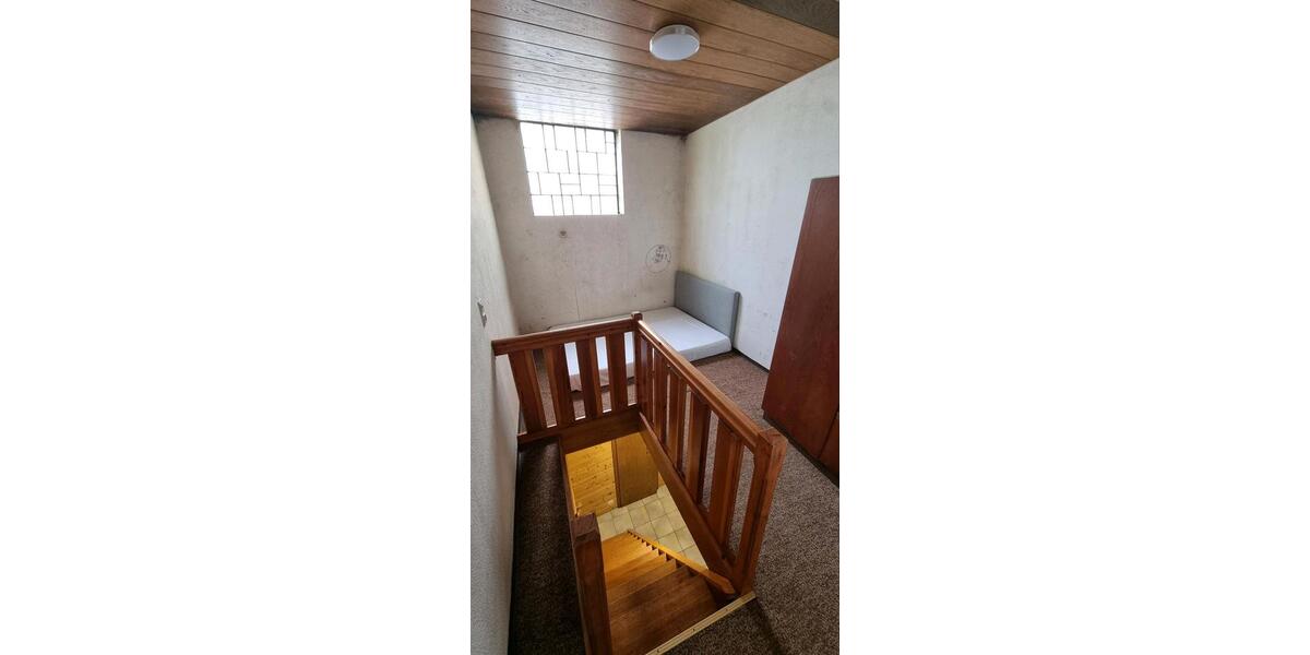 Etagenwohnung Bad Wildbad - 1 Zimmer, 30 m&sup2;, 350&euro; | Angebot:26152511