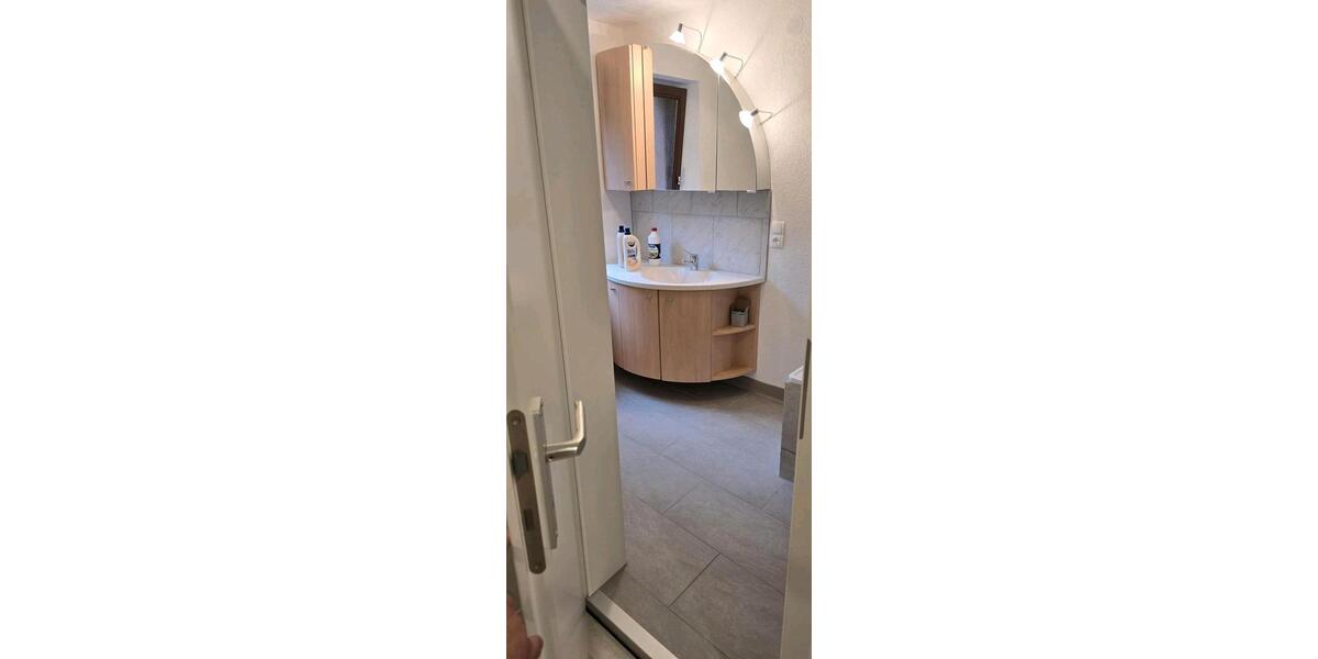 Etagenwohnung Freudenstadt - 3 Zimmer, 55 m&sup2;, 700&euro; | Angebot:26099186
