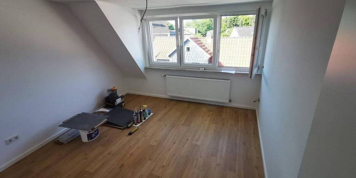 Etagenwohnung Mainz-Finthen Finthen - 4 Zimmer, 74 m&sup2;, 1.350&euro; | Angebot:26805706