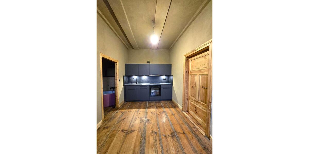 Etagenwohnung Bleckede - 3.5 Zimmer, 65 m&sup2;, 1.200&euro; | Angebot:24691197