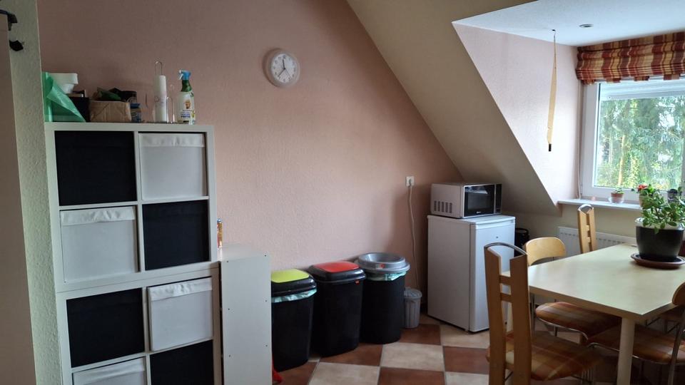 Etagenwohnung Herzlake - 3 Zimmer, 80 m&sup2;, 550&euro; | Angebot:24475152