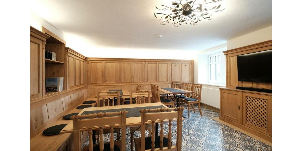 Etagenwohnung Ehrenfriedersdorf - 2 Zimmer, 57 m&sup2;, 688&euro; | Angebot:25415888