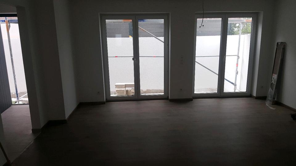 Etagenwohnung Neuenstadt am Kocher - 2.5 Zimmer, 72 m&sup2;, 1.000&euro; | Angebot:26354853