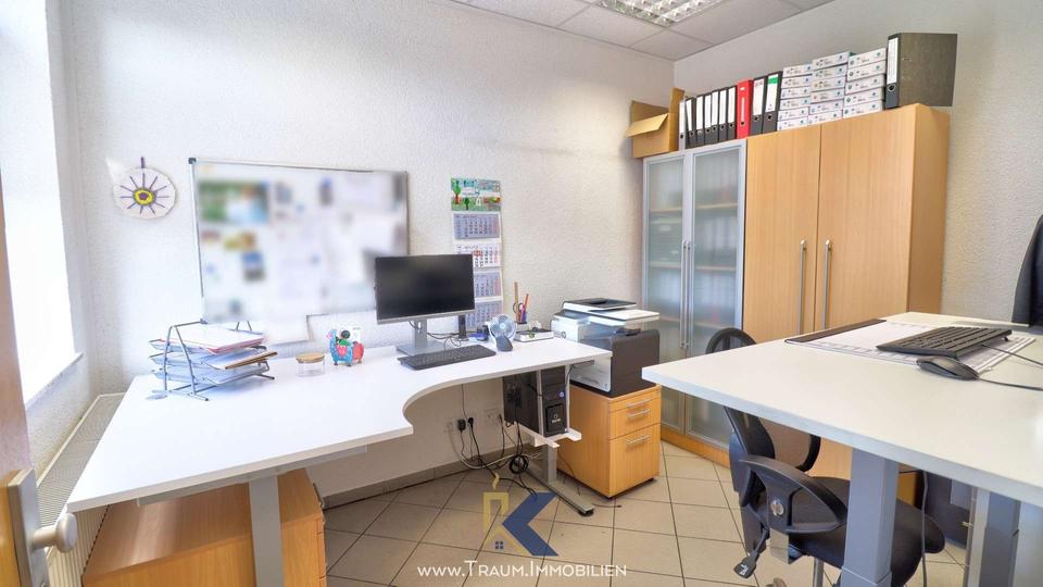 Gewerbeobjekt Menteroda - 4.750&euro; | Angebot:21539285