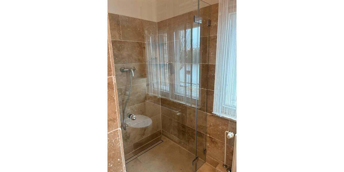 Doppelhaushälfte Berlin Tempelhof-Schöneberg - 2 Zimmer, 115 m&sup2;, 2.400&euro; | Angebot:25158608