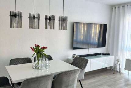 Wohnung zum Mieten in Siegen 480 € 59 m² 2 zimmer