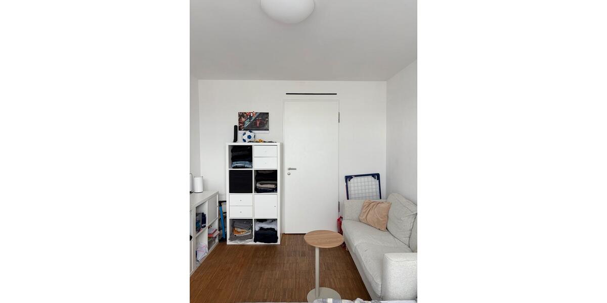 Wohnen auf Zeit Stuttgart Vaihingen - 1 Zimmer, 15 m&sup2;, 600&euro; | Angebot:26602800
