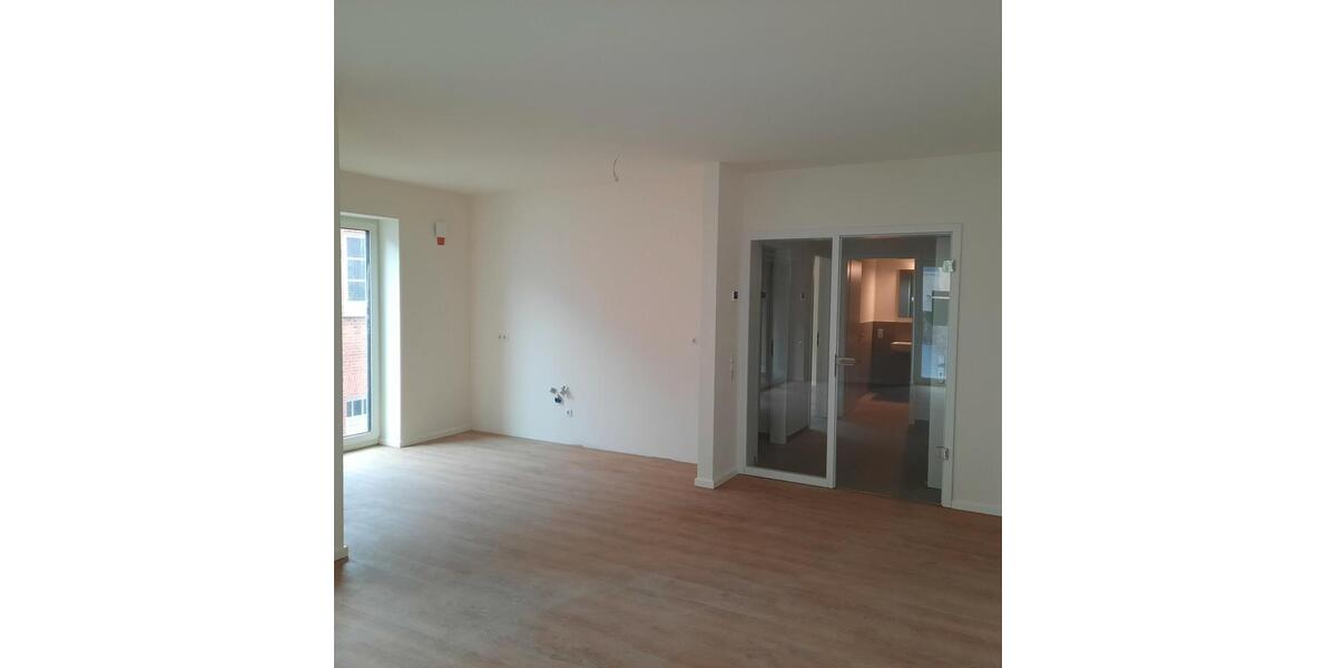 Etagenwohnung Jever - 2 Zimmer, 66 m&sup2;, 940&euro; | Angebot:26680475