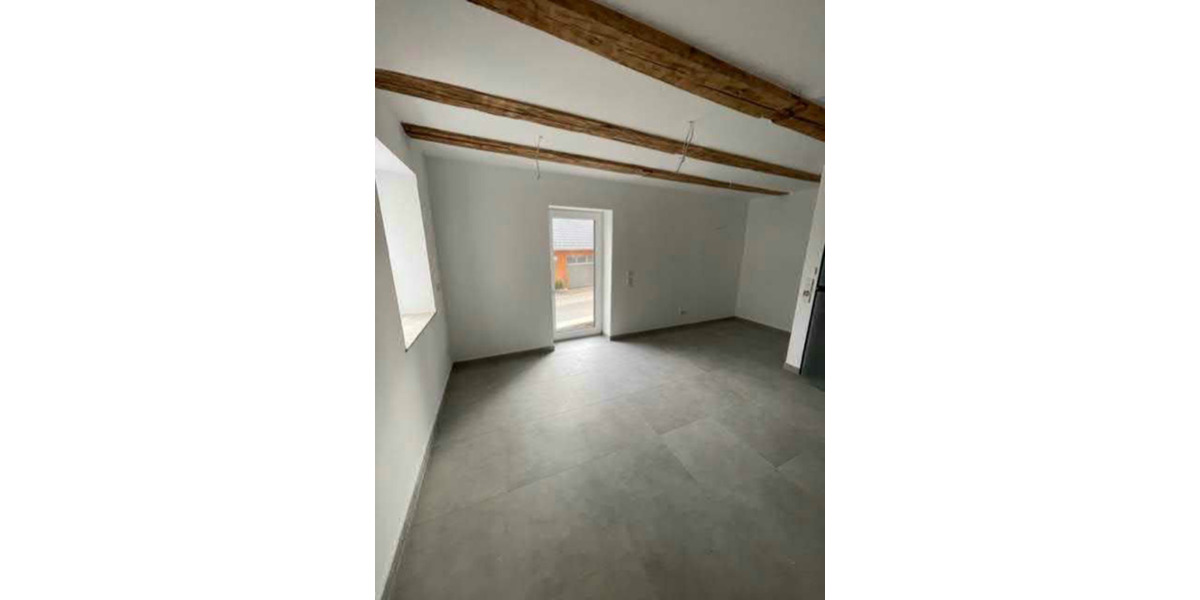 Terrassenwohnung Nagold - 2 Zimmer, 73 m&sup2;, 800&euro; | Angebot:24846763