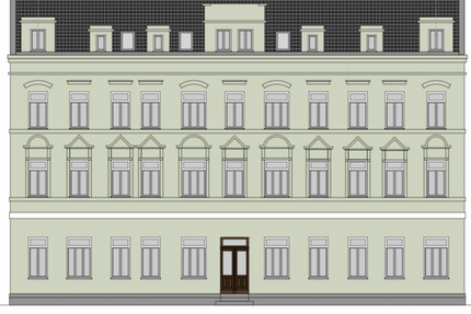 Wohnung Wilhelmshaven Innenstadt - 4 Zimmer, 93 m&sup2;, 1.199&euro; | Angebot:26809530