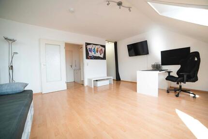 Wohnung Bad Klosterlausnitz - 1 Zimmer, 27 m&sup2;, 320&euro; | Angebot:26085923