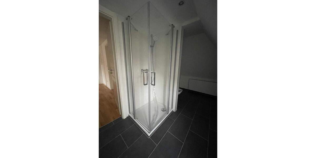 Etagenwohnung Bayreuth City - 2 Zimmer, 45 m&sup2;, 605&euro; | Angebot:25107472