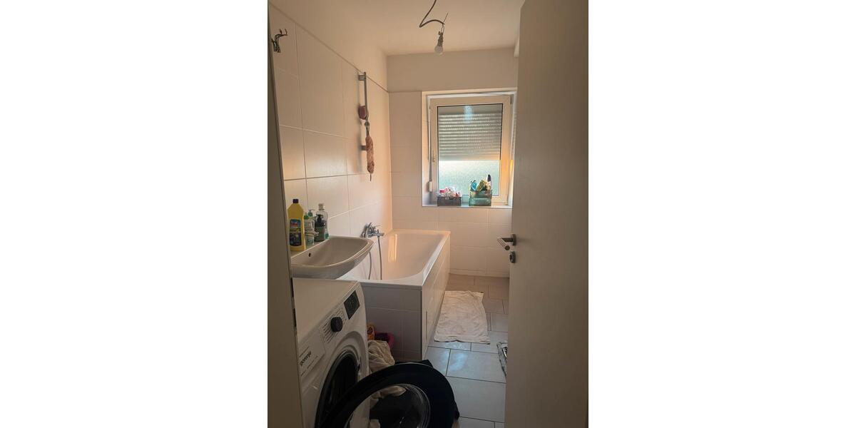 Wohnen auf Zeit Nürnberg Hasenbuck - 1 Zimmer, 20 m&sup2;, 350&euro; | Angebot:25815615