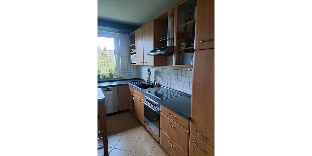 Etagenwohnung Isernhagen - 3 Zimmer, 78 m&sup2;, 800&euro; | Angebot:25994085