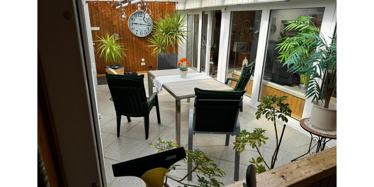 Bungalow Bad Segeberg - 3 Zimmer, 105 m&sup2;, 1.590&euro; | Angebot:26653854