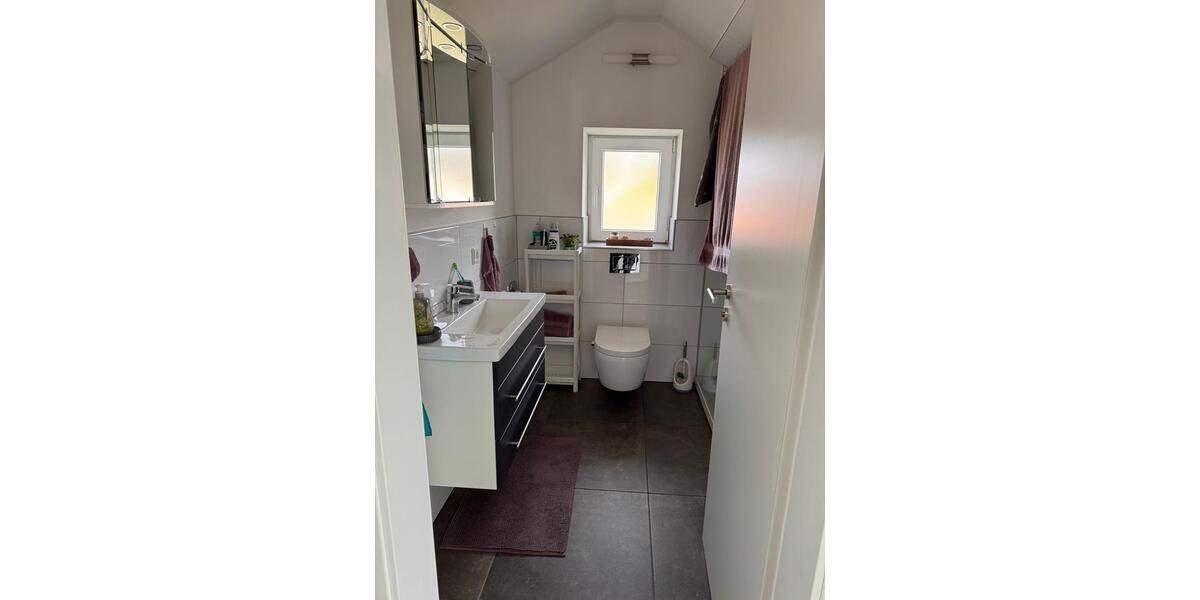 Dachgeschoßwohnung Beelen - 1 Zimmer, 50 m&sup2;, 850&euro; | Angebot:26095967