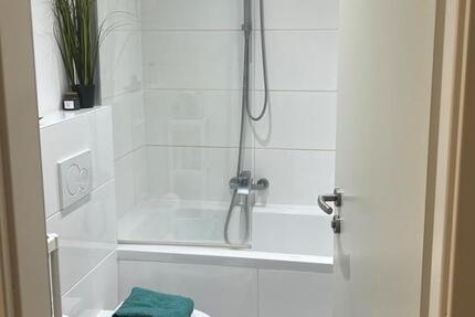 Untermiete in Düsseldorf ab 01.01. 3 zimmer