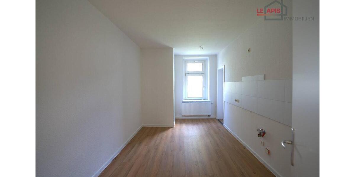 Erdgeschoßwohnung Zwenkau - 3 Zimmer, 75 m&sup2;, 640&euro; | Angebot:25525316