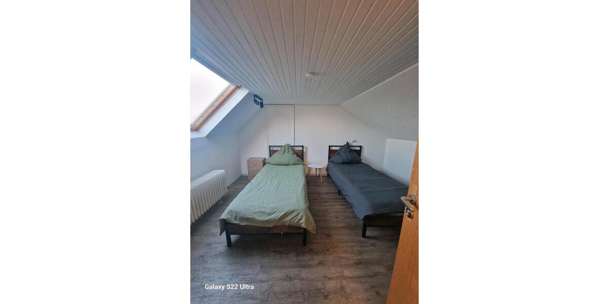 Wohnen auf Zeit Wegberg - 5 Zimmer, 110 m&sup2;, 11&euro; | Angebot:24901271