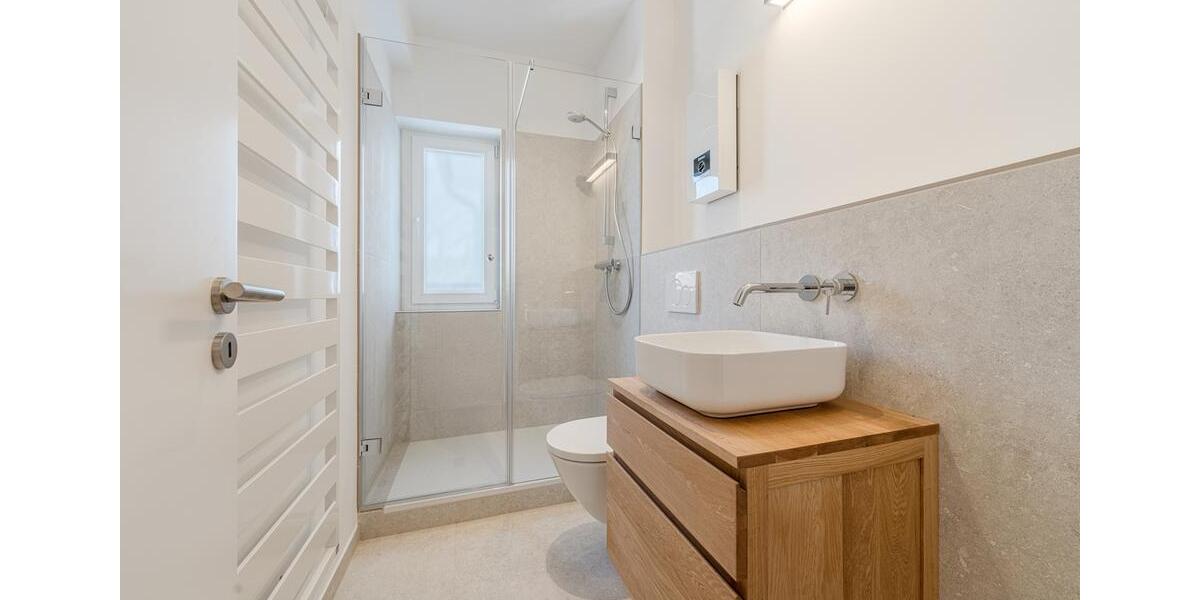 Maisonettenwohnung Düsseldorf - 4 Zimmer, 110 m&sup2;, 2.750&euro; | Angebot:26003520