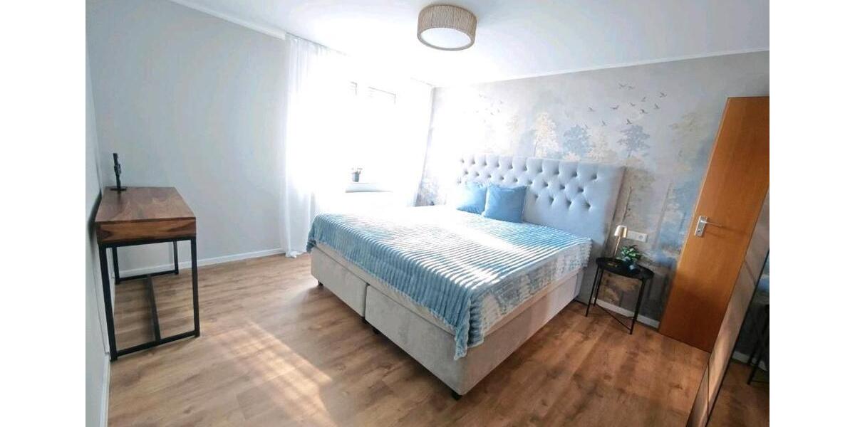 Etagenwohnung Kornwestheim - 3 Zimmer, 58 m&sup2;, 1.400&euro; | Angebot:26693309