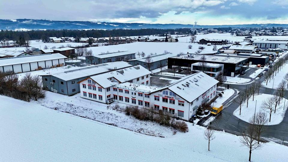 Gewerbeobjekt Bad Aibling - 3.950&euro; | Angebot:24633525