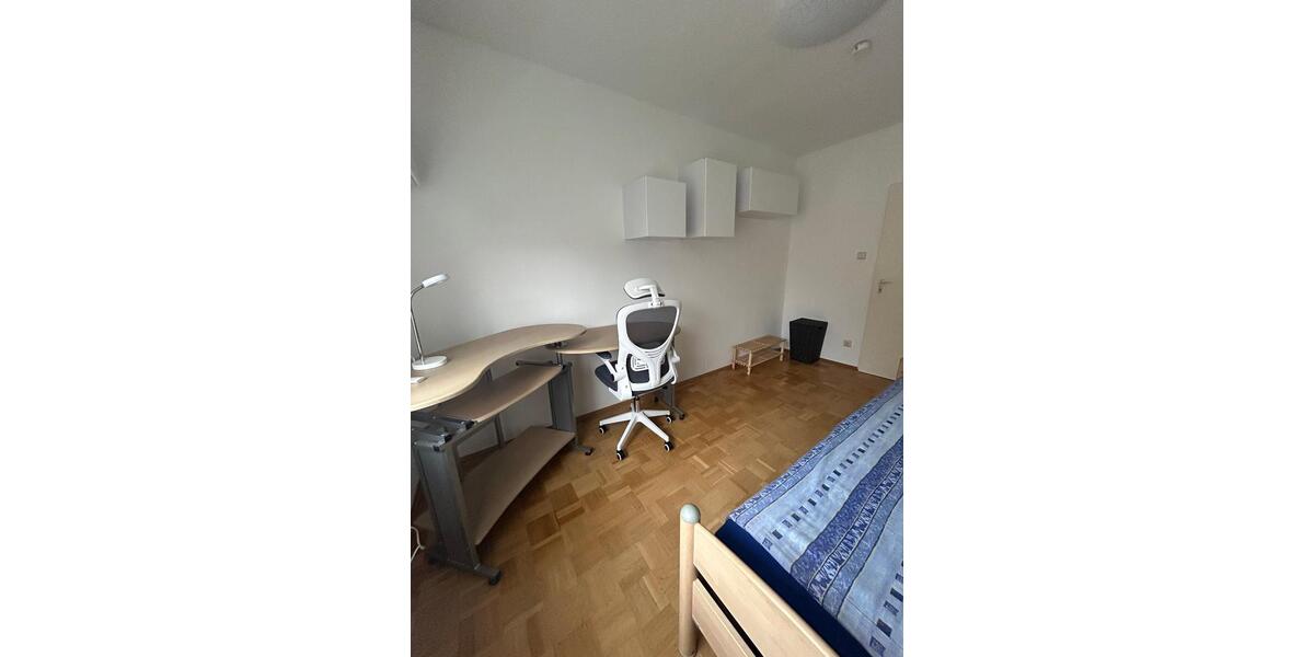 Wohnen auf Zeit Waldbüttelbrunn - 1 Zimmer, 36 m&sup2;, 445&euro; | Angebot:26287108