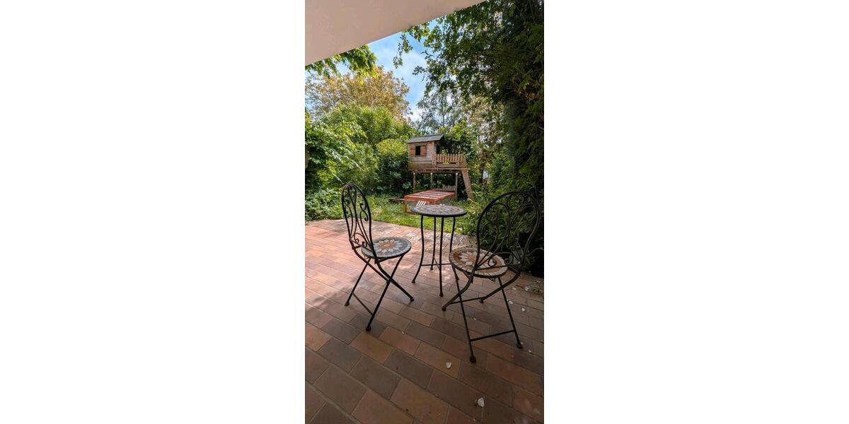 Etagenwohnung Bad Nauheim - 2 Zimmer, 60 m&sup2;, 640&euro; | Angebot:26612994