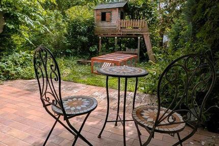 Wohnung Bad Nauheim - 2 Zimmer, 60 m&sup2;, 640&euro; | Angebot:26612994