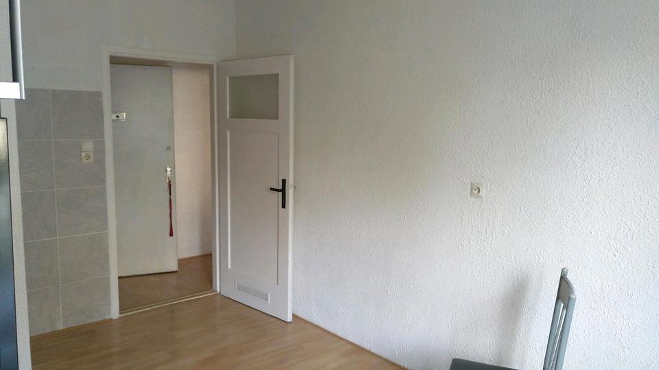 Etagenwohnung Grafengehaig - 2 Zimmer, 33 m&sup2;, 599&euro; | Angebot:26459665
