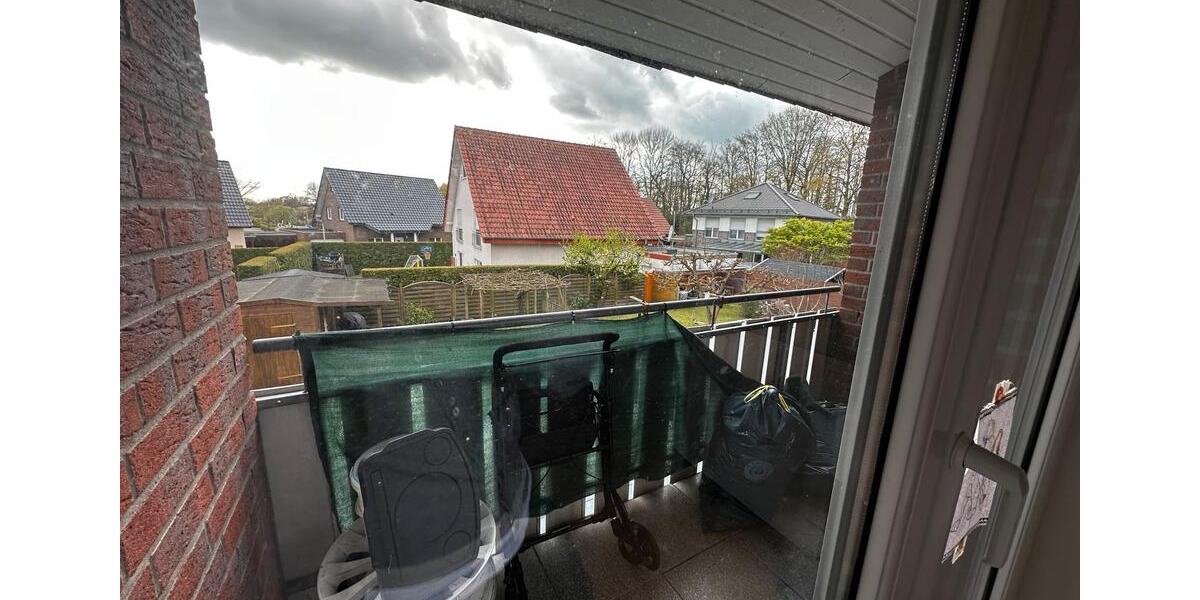 Etagenwohnung Steinhagen - 5 Zimmer, 125 m&sup2;, 1.250&euro; | Angebot:26600499
