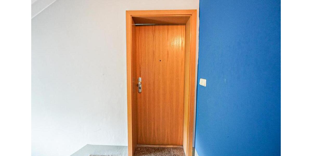 Maisonette-Wohnung mit 4ZKB 4 zimmer