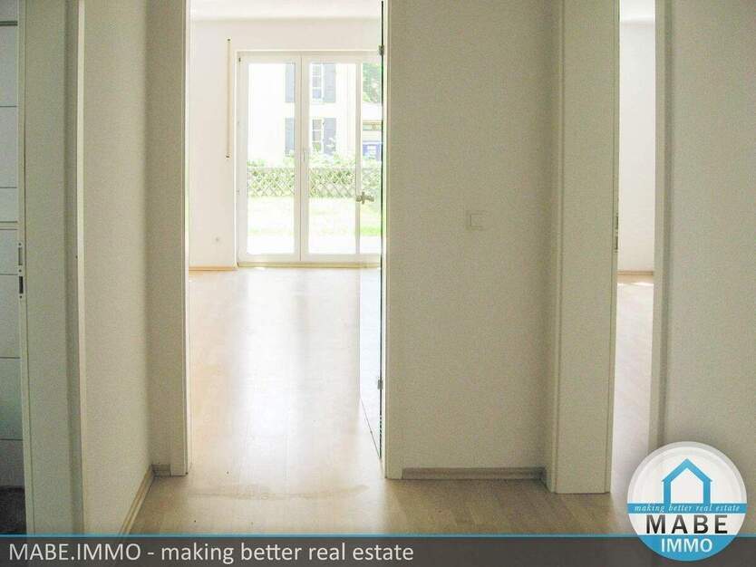 Wohlfühloase 2-Zimmer-Wohnung in der Neustadt! 2 zimmer