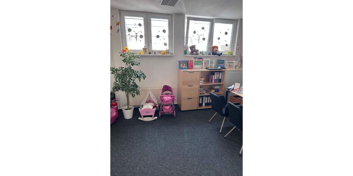 Gewerbeobjekt Zschopau - 5 Zimmer, 130 m&sup2;, 715&euro; | Angebot:22950127