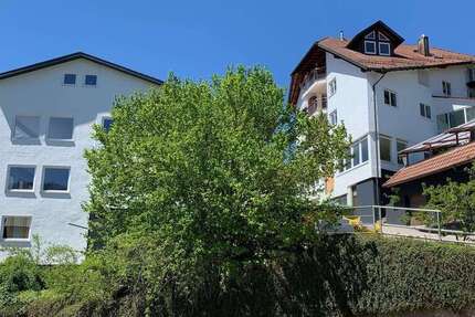 Wohnung Bad Wildbad Wildbad - 2 Zimmer, 87 m&sup2;, 550&euro; | Angebot:18318763