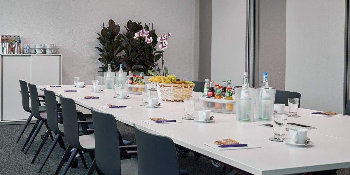 Gewerbeobjekt Saarbrücken St Johann - 119&euro; | Angebot:23963857