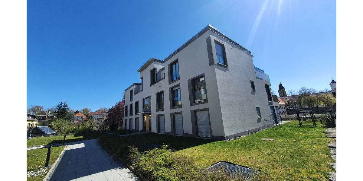 Etagenwohnung Bad Mergentheim - 2 Zimmer, 96 m&sup2;, 1.090&euro; | Angebot:26166463