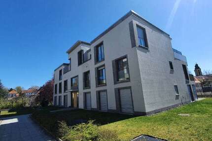 Wohnung Bad Mergentheim - 2 Zimmer, 96 m&sup2;, 1.090&euro; | Angebot:26166463