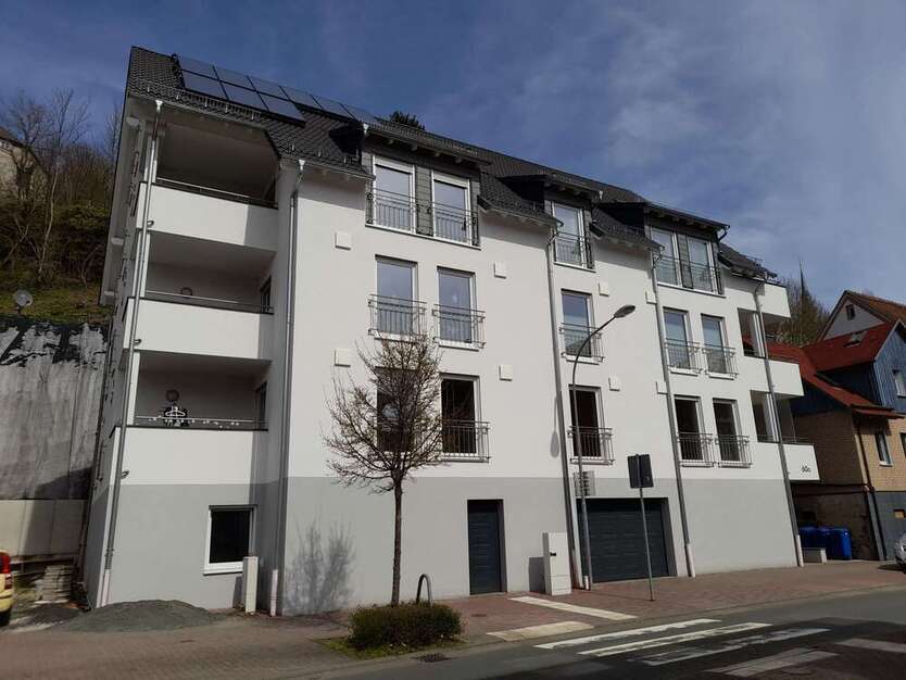 Wohnung zum Mieten in Biedenkopf 950 € 97.1 m²