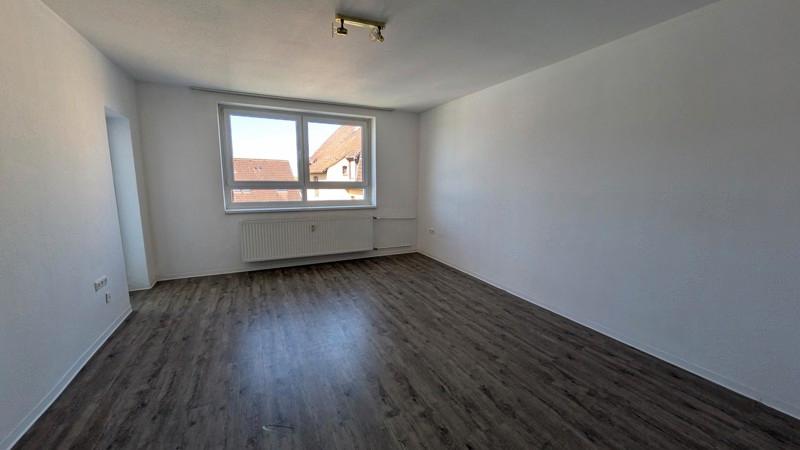 Etagenwohnung Lehrte - 3 Zimmer, 74 m&sup2;, 703&euro; | Angebot:26274400