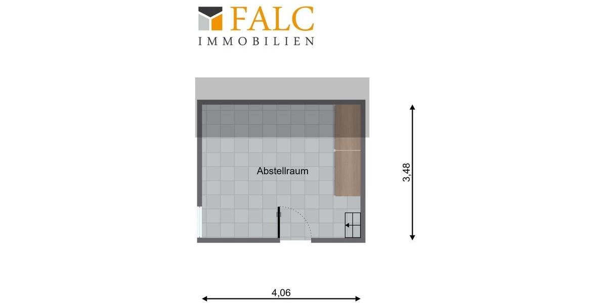 Etagenwohnung Vellahn - 4 Zimmer, 75 m&sup2;, 650&euro; | Angebot:24646521