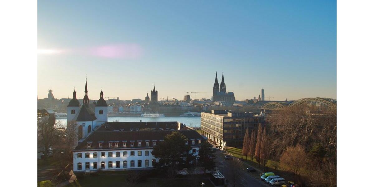 Einfamilienhaus Köln Mülheim - 3 Zimmer, 142 m&sup2;, 2.700&euro; | Angebot:24570740