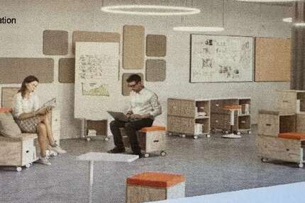 Gewerbeobjekt Niederzier - 8.568&euro; | Angebot:23833233