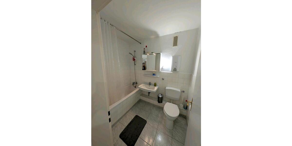 Etagenwohnung Neumünster Brachenfeld/Ruthenberg - 2 Zimmer, 70 m&sup2;, 580&euro; | Angebot:26022592