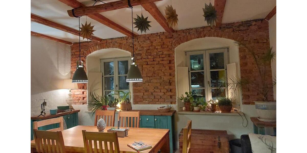 Wohnen auf Zeit Rehau - 1 Zimmer, 16 m&sup2;, 360&euro; | Angebot:25627687