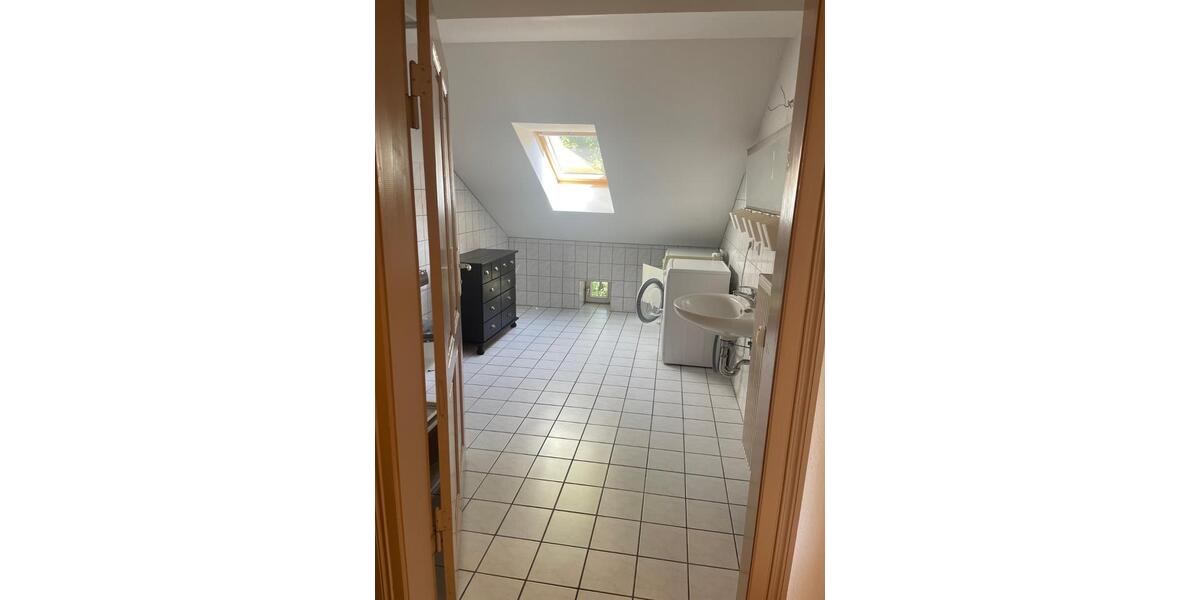 Dachgeschoßwohnung Neuruppin - 1.5 Zimmer, 60 m&sup2;, 539&euro; | Angebot:25996186