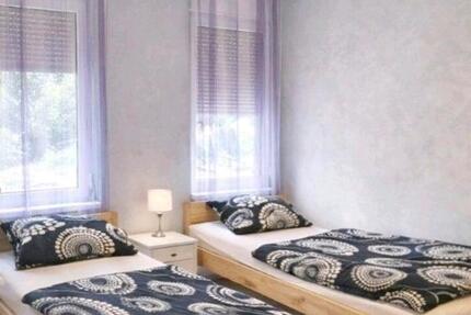 Wohnen auf Zeit Bad Kreuznach - 2 Zimmer, 45 m&sup2;, 999&euro; | Angebot:25869066