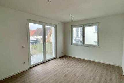 Wohnung Philippsburg - 2 Zimmer, 55 m&sup2;, 804&euro; | Angebot:26274186