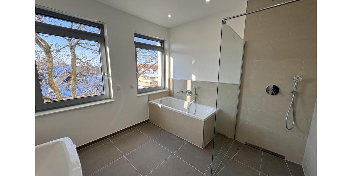 Dachgeschoßwohnung Magdeburg Beyendorf-Sohlen - 3 Zimmer, 79 m&sup2;, 788&euro; | Angebot:24523500